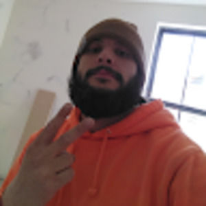 Meet your Posher, Yankel ricardo